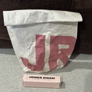 Jones Road Beauty Exclusive Lippie Stick In Dusty Rose